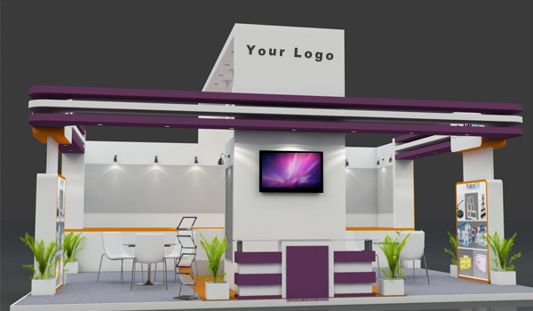 3D Exhibit Design Madurai Chennai