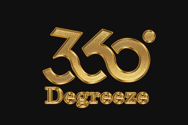 360-degree-logo-mumbai logo design