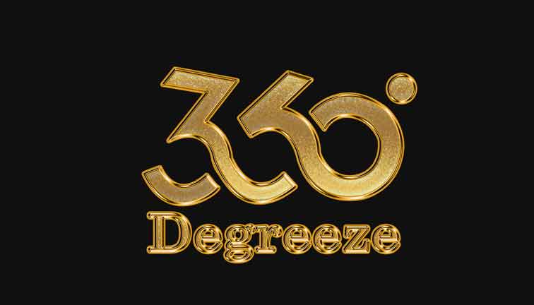 360-degree-logo-mumbai logo design