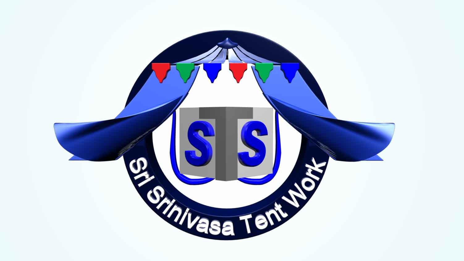 srisrinivasatentwork logo trichy