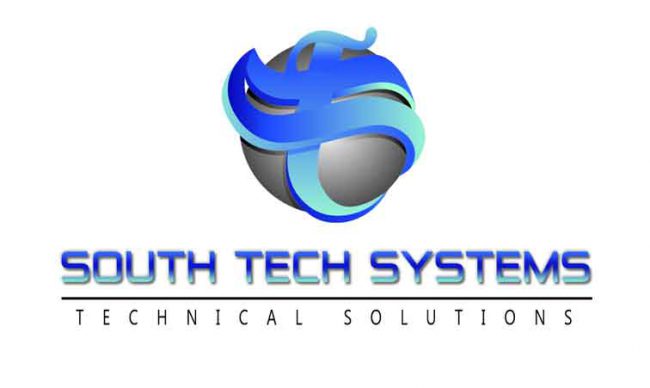electronic-service-logo design in Madurai India