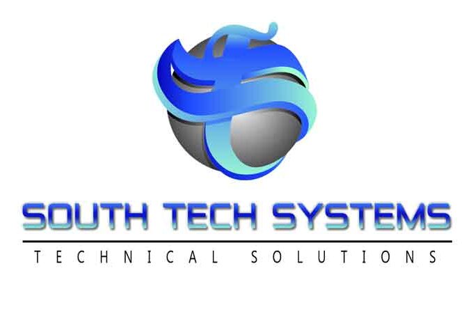 electronic-service-logo design in Madurai India
