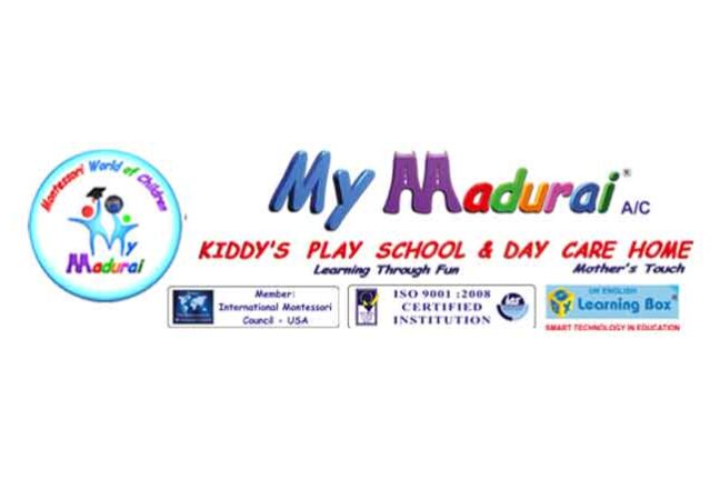 madurai-school-and-college-logo-design-company