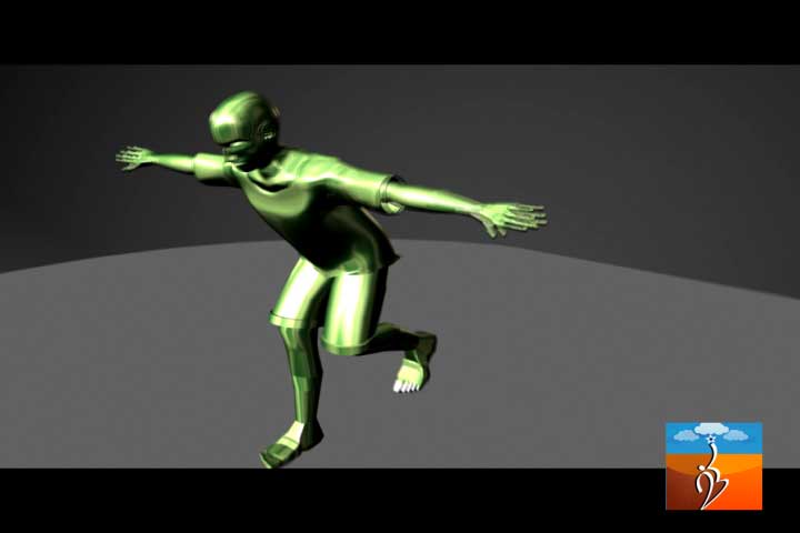 3d-character-animation Madurai