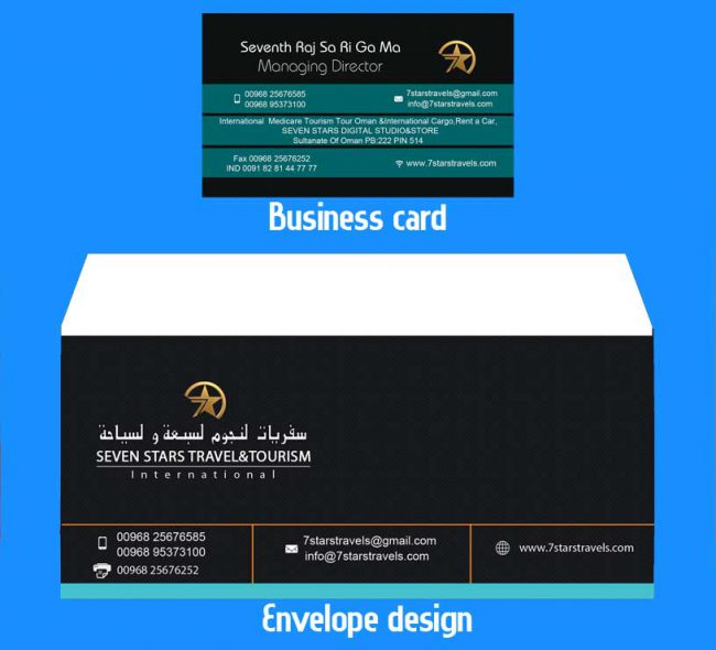 Business-card-Envelope-Design Madurai