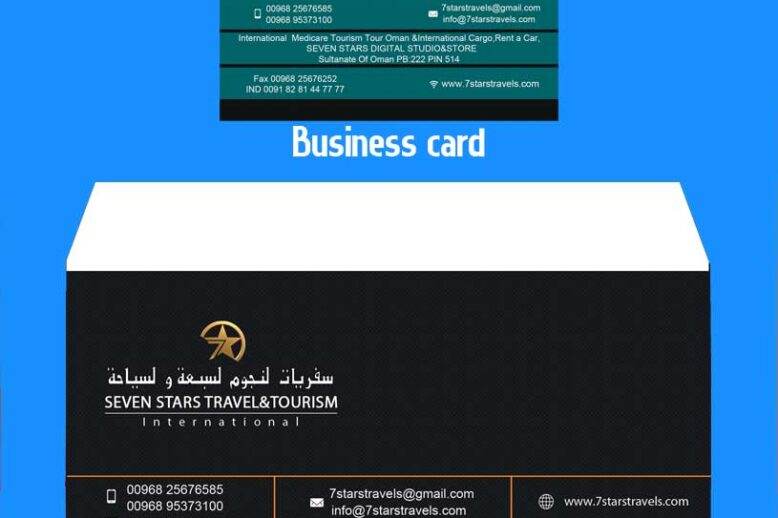 Business-card-Envelope-Design Madurai