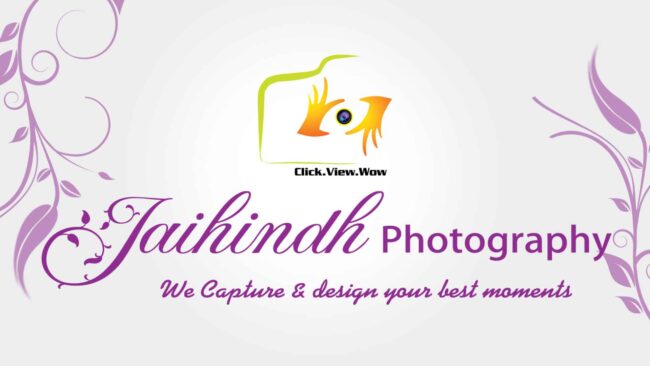 Logo-Designing Services in Madurai