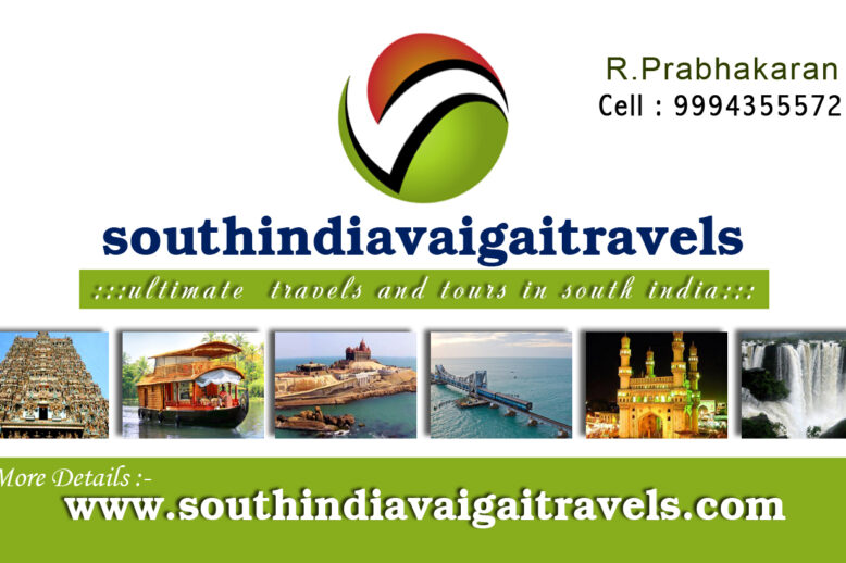 corporate business card design Madurai