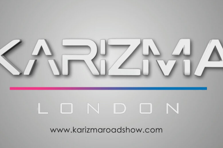 3D Title Animation London