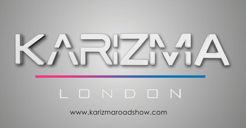 3D Title Animation London