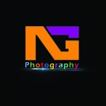 photography logo design in chennai