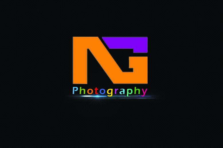 photography logo design in chennai