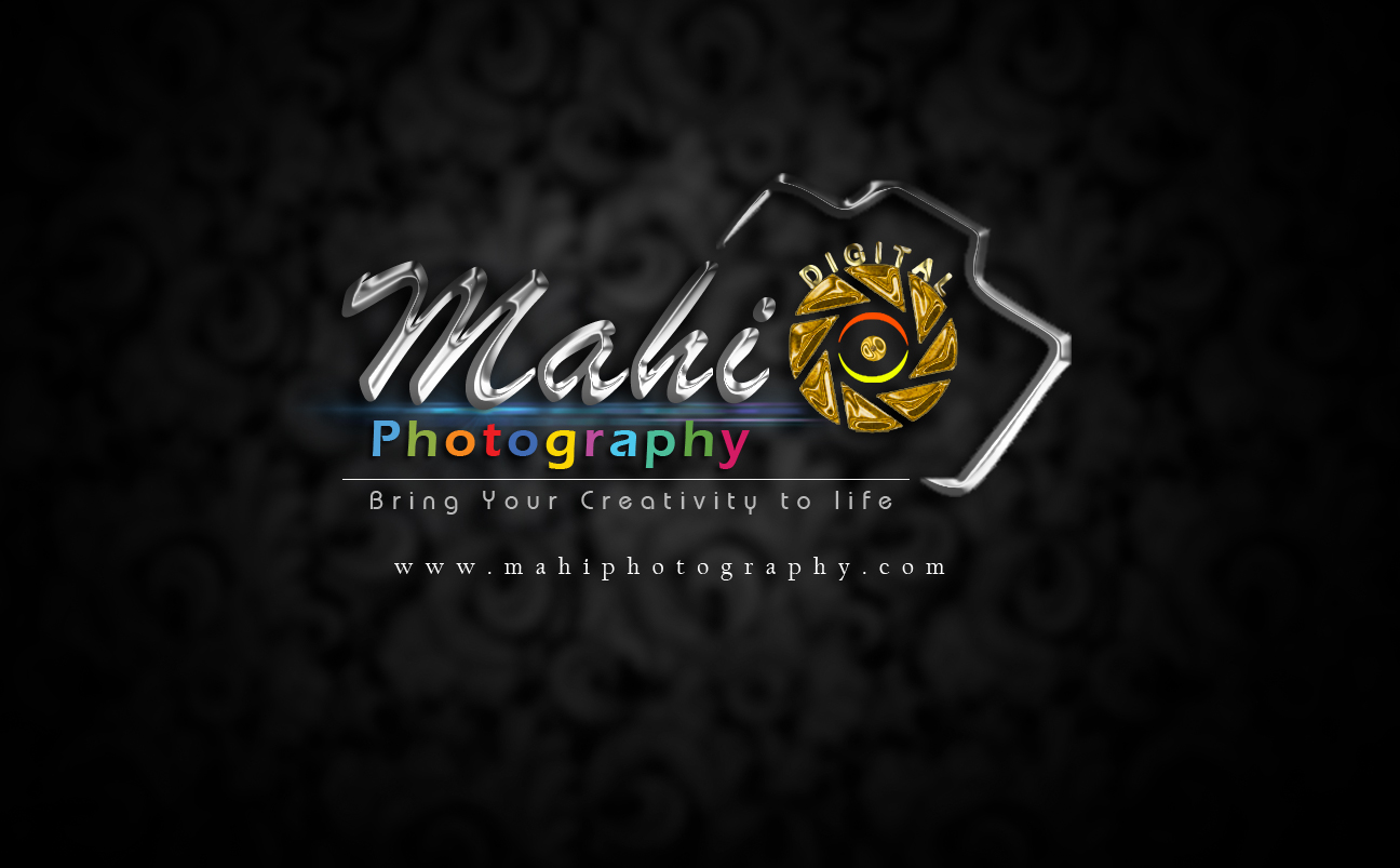 photography logo design in madurai