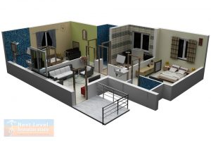 3d home architect Madurai