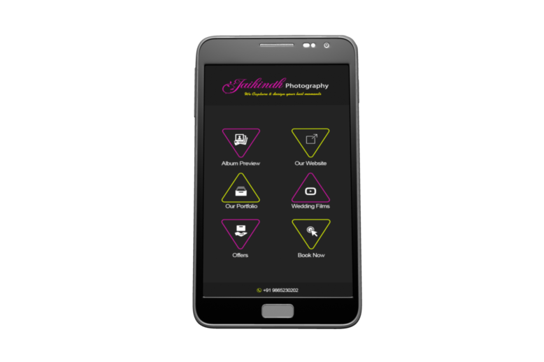 android app promotion services in Madurai