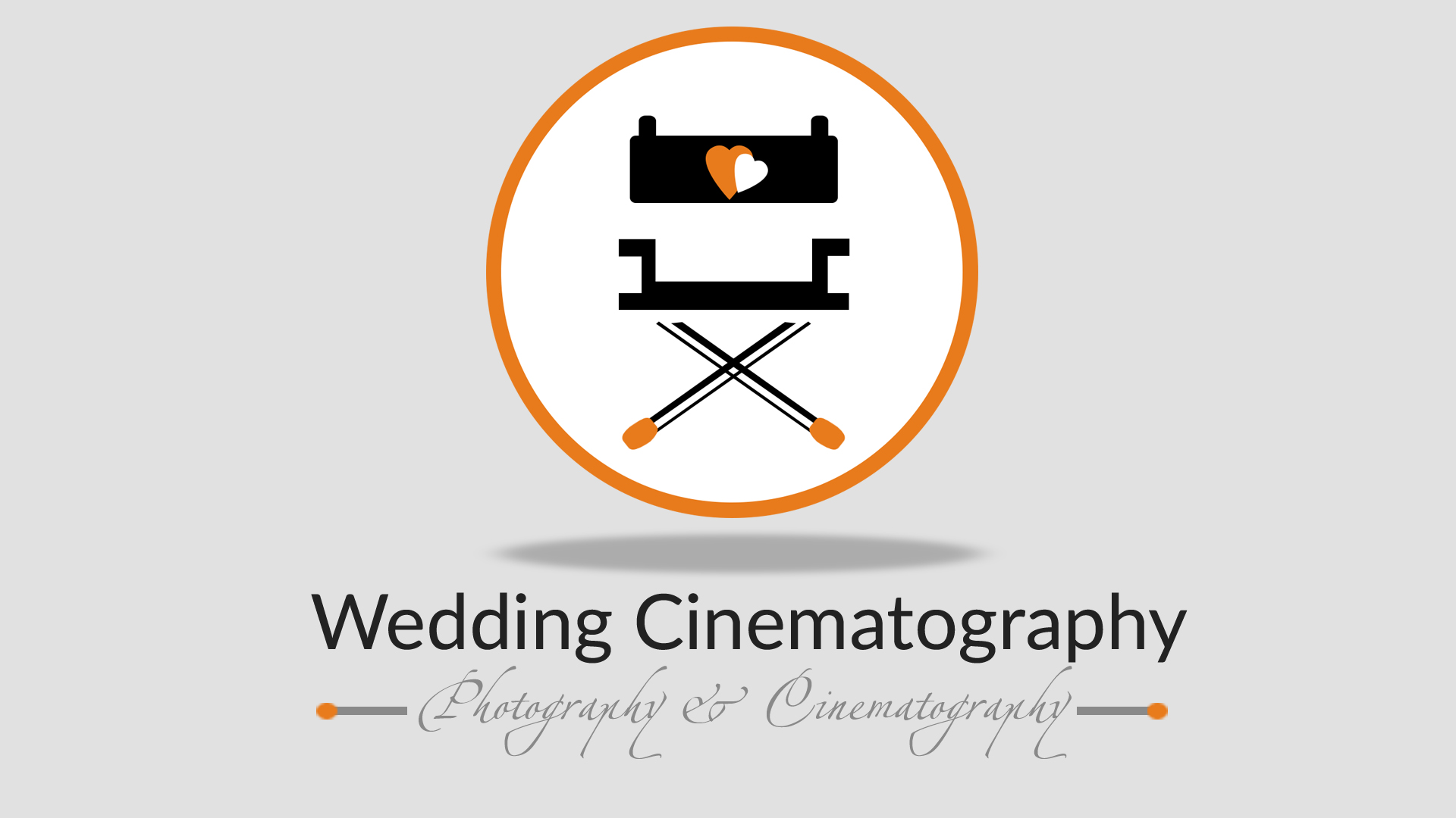weddingcinematography photography wedding cinematography logo designing in chennai