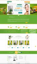 18herbs web designing and development