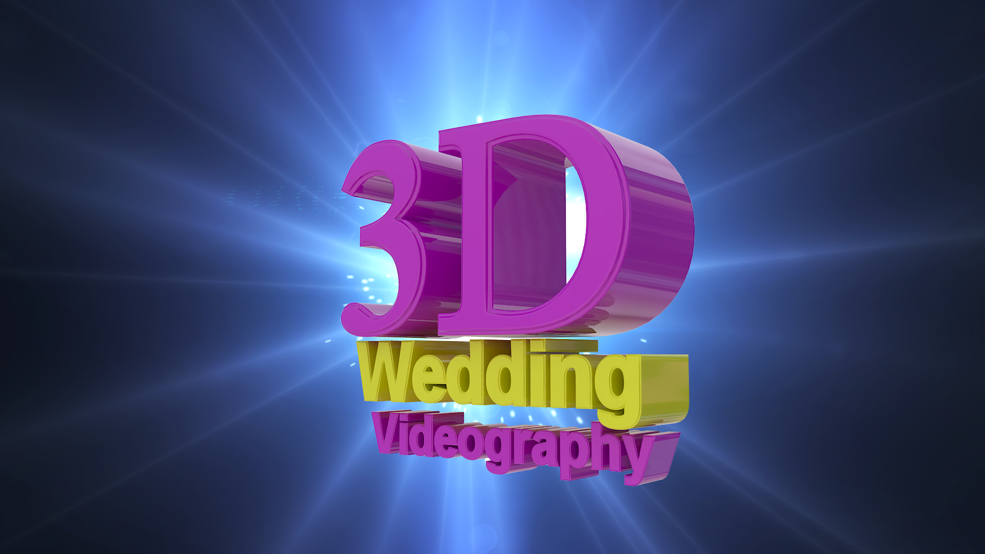 3d logo design and animation in madurai