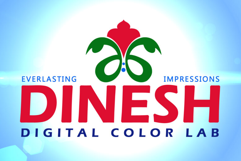 dinesh digital colour lab madurai