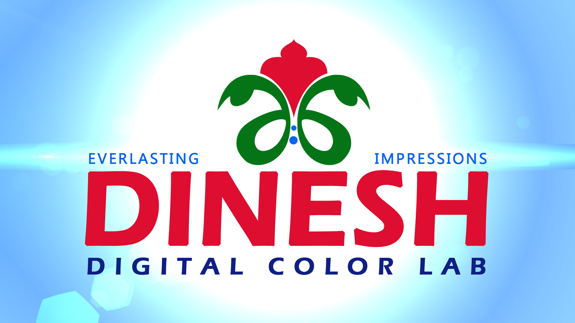 dinesh digital colour lab madurai