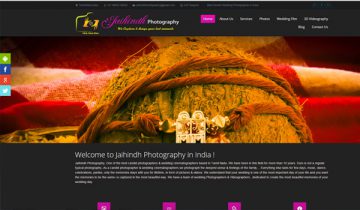 jaihindhphotography ,photography websites design in madurai chennai coimbatore