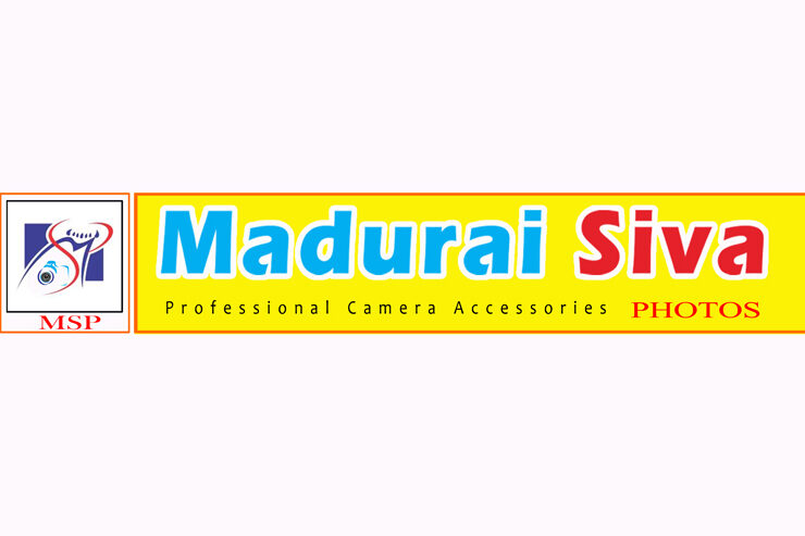 Madurai Siva Photos logo