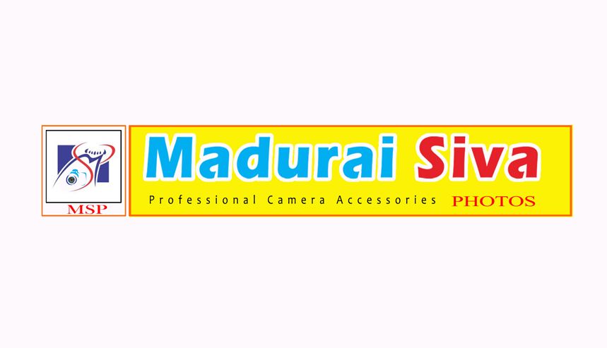 Madurai Siva Photos logo