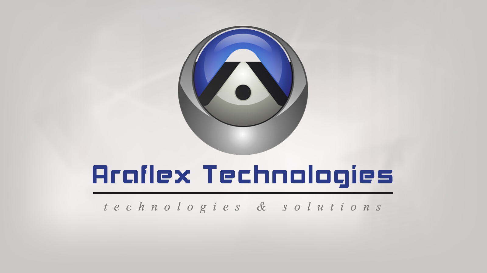 3D logo development & animation tirupur