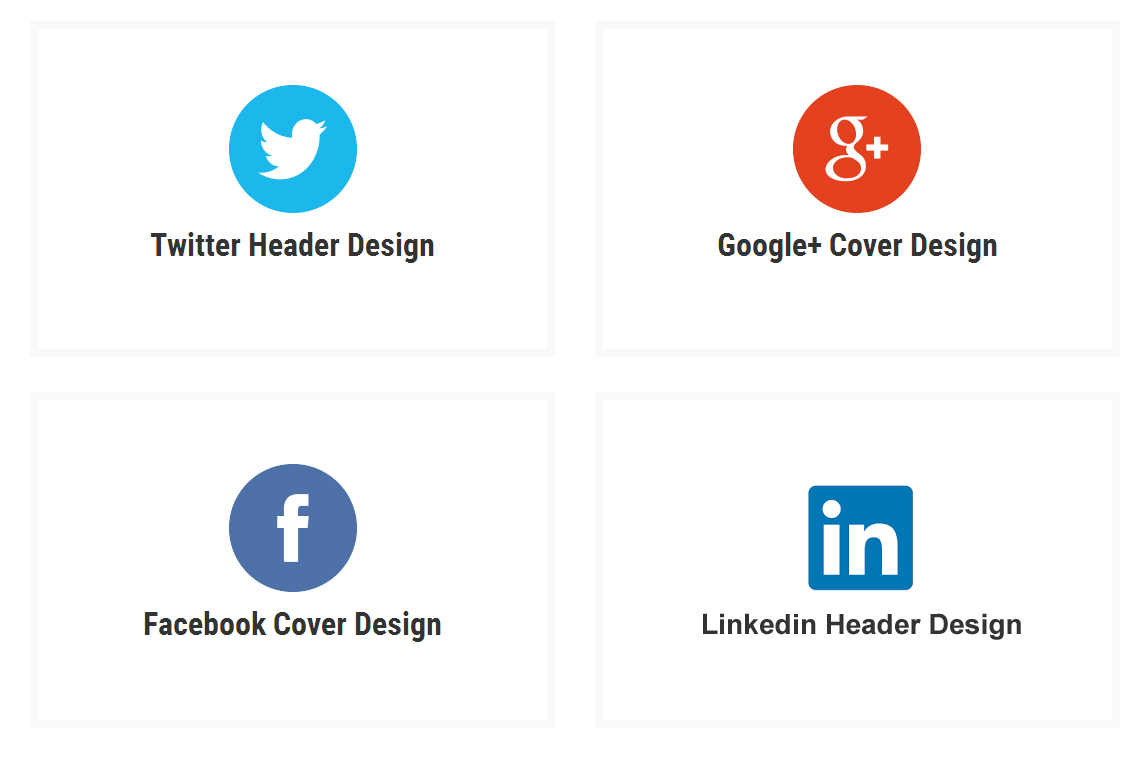 social media design services in Madurai, India