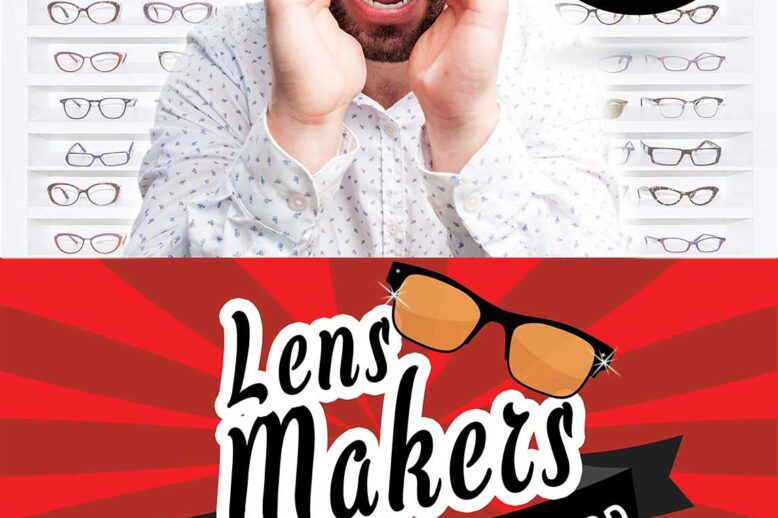 new look corporate identity coimbatore