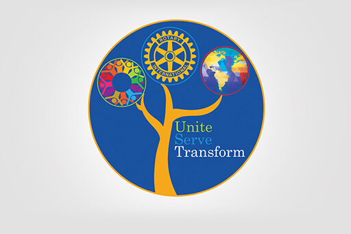 Rotary District Logo Designing in Ramanathapuram,India