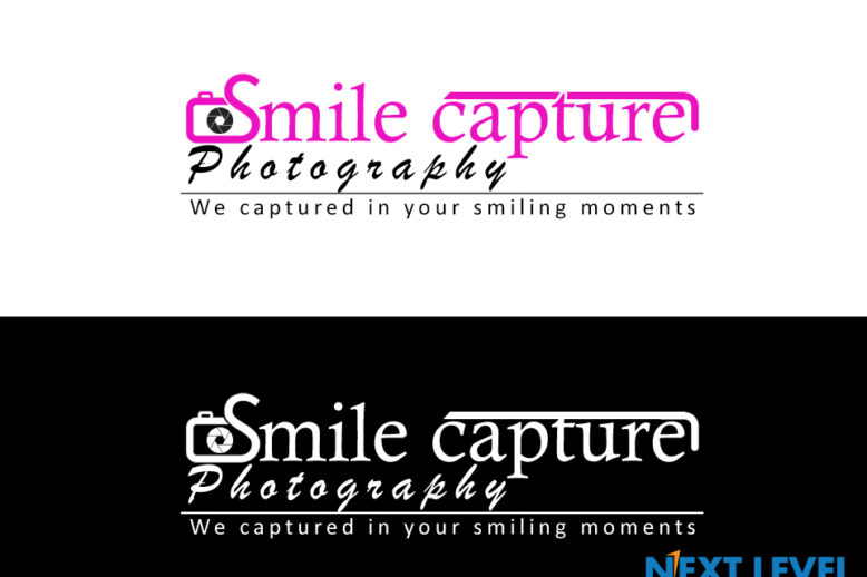 photography Logo development in Chennai,India