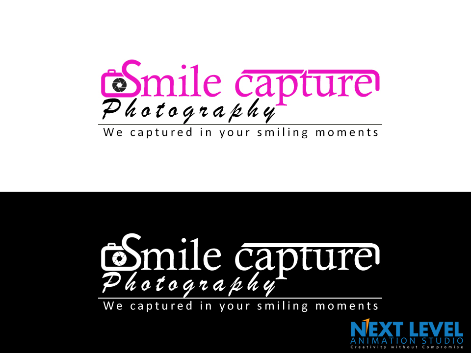photography Logo development in Chennai,India