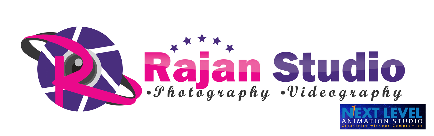 rajan digital studio in Mumbai