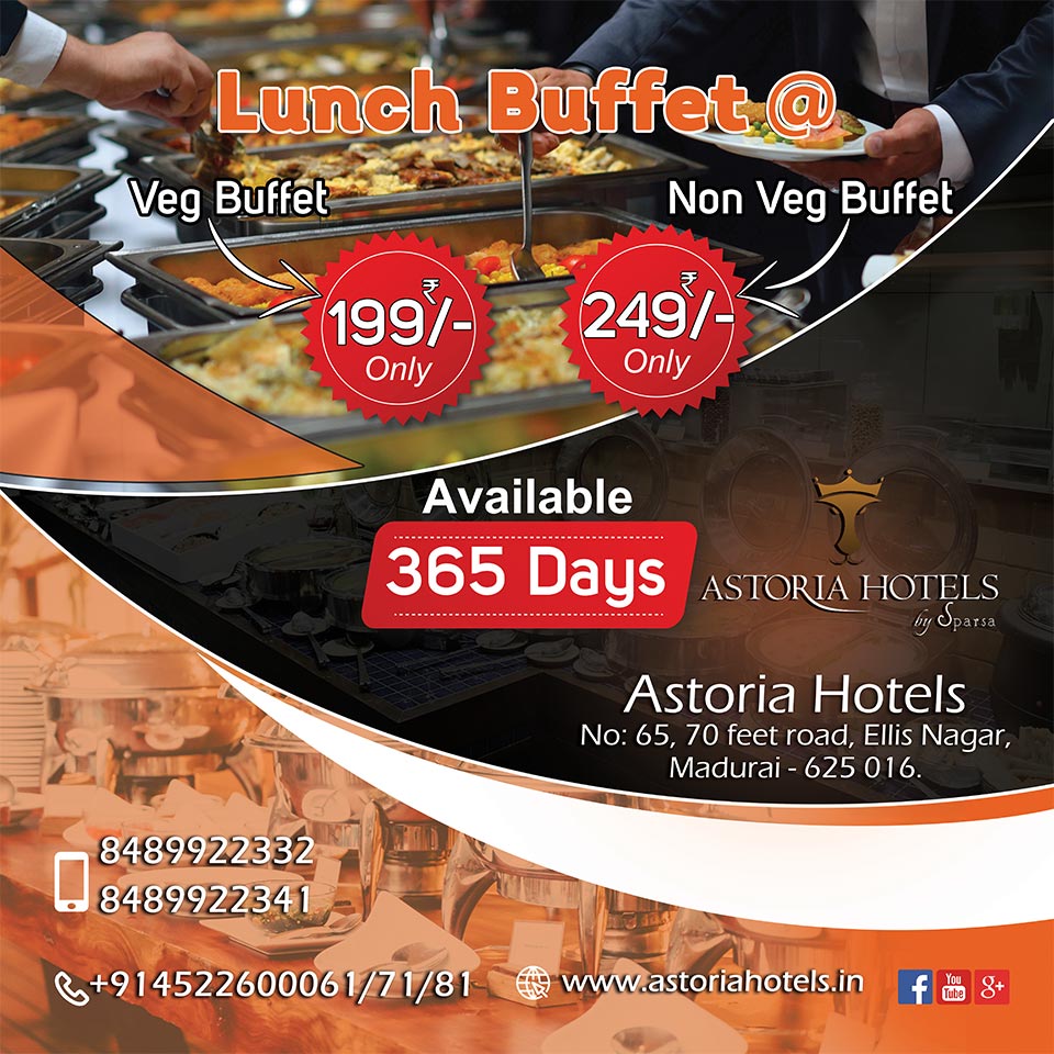 graphic design company in madurai freelancer designer in india | astoria hotels madurai