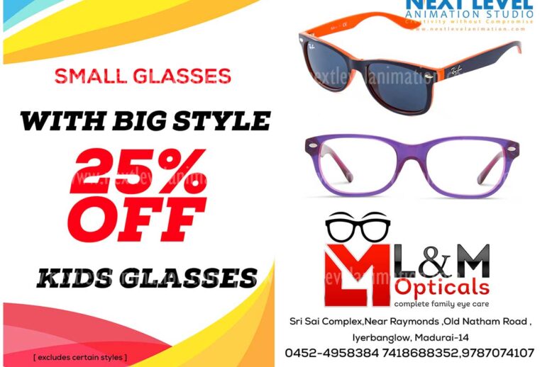 corporate banner design in Madurai