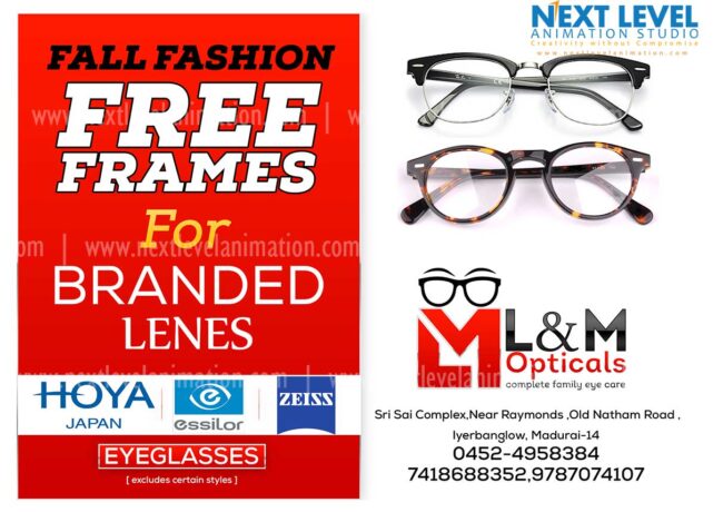 best graphic designer in madurai