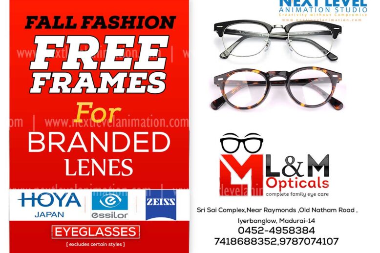 best graphic designer in madurai