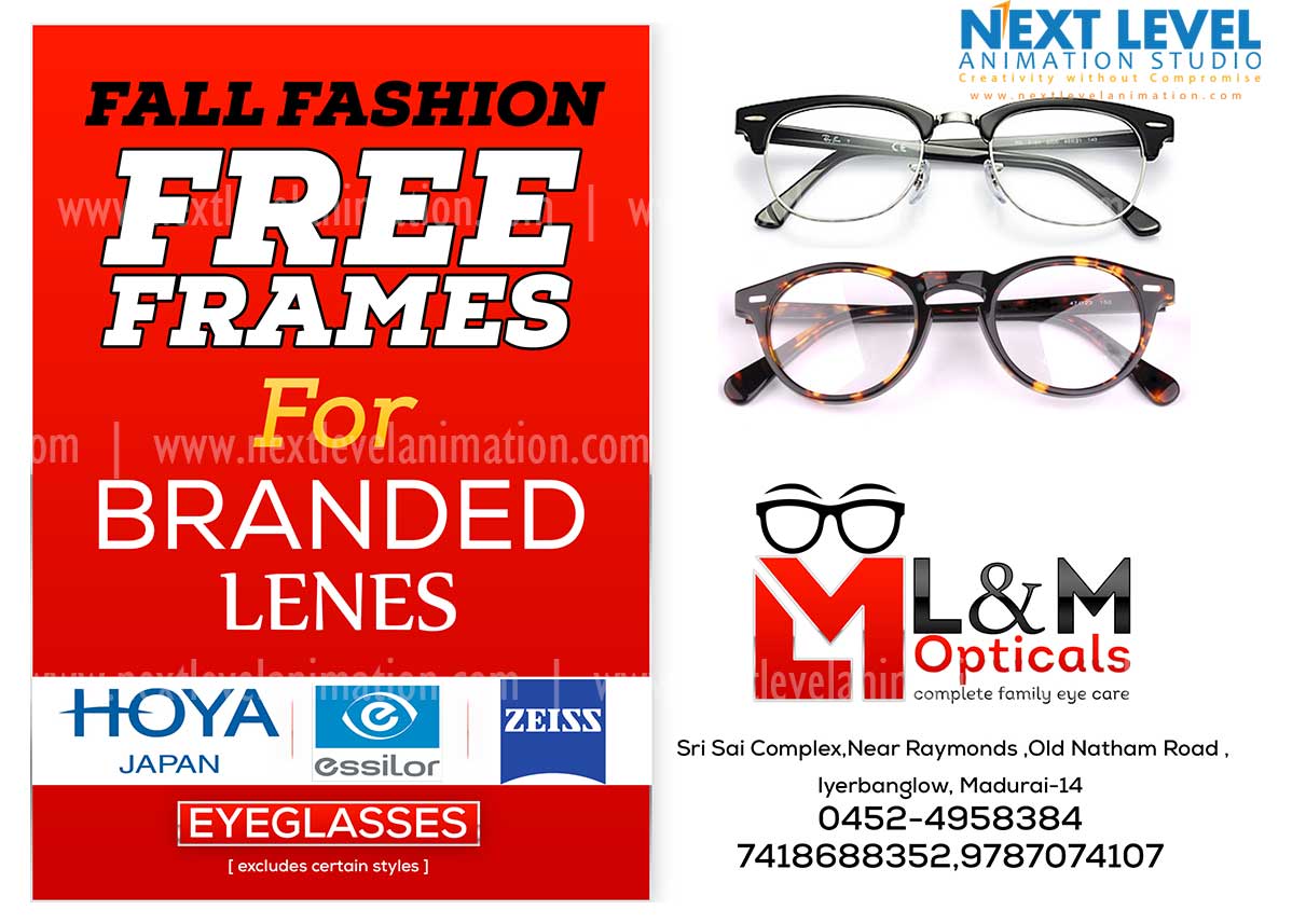 best graphic designer in madurai