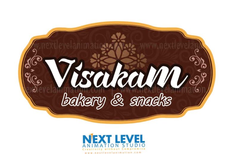 bakery logo designing in madurai