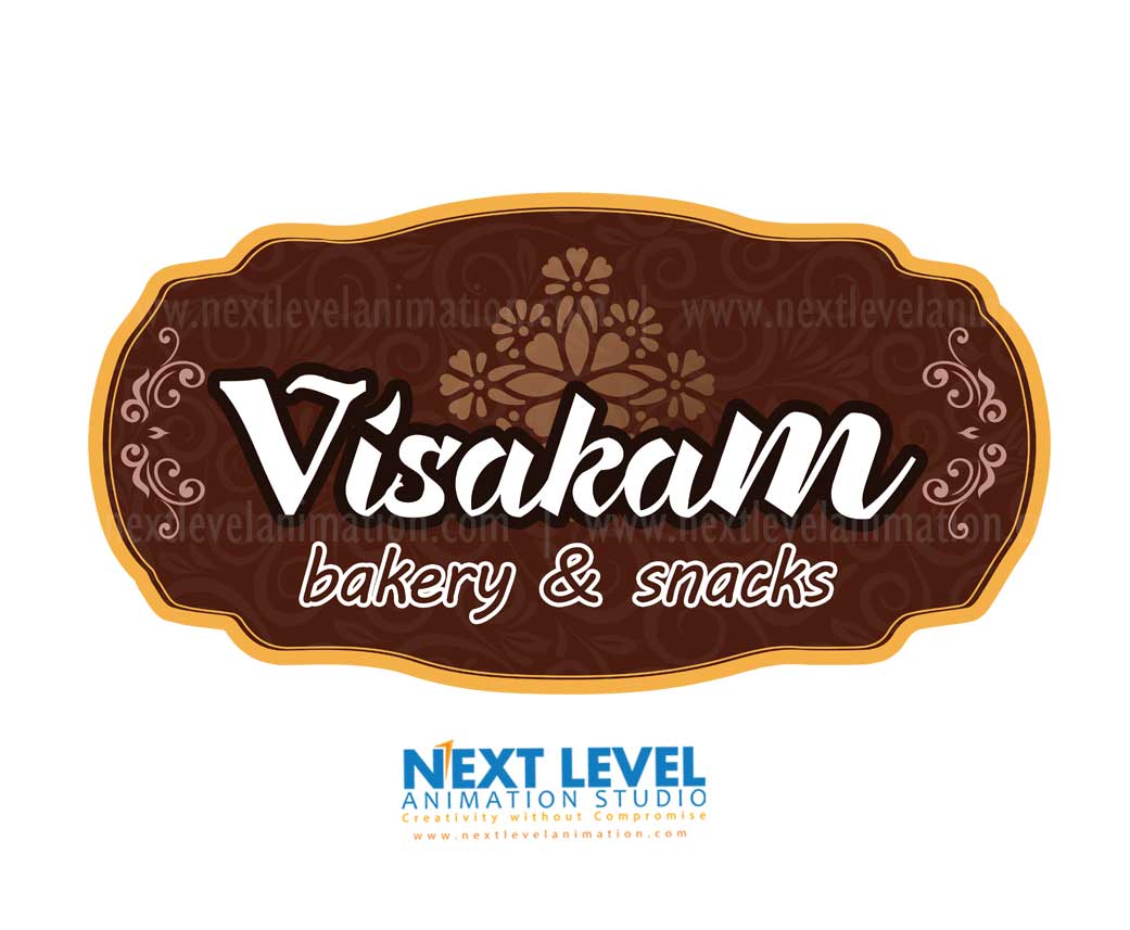 bakery logo designing in madurai