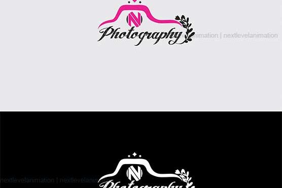 photographer and a photography logo designer in India