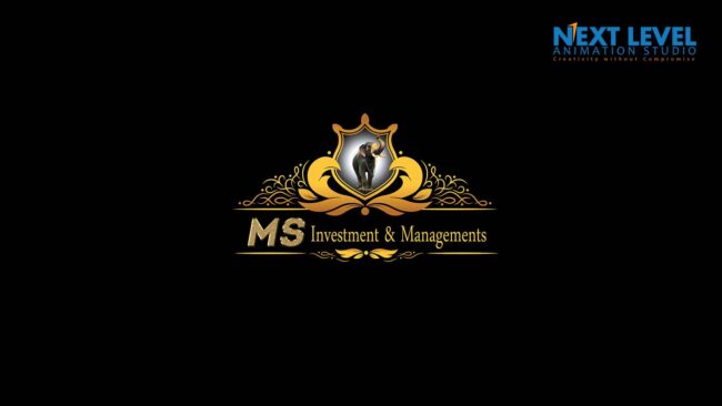 Logo-Development-in-Madurai-,-India Logo Development in Madurai , India | M S Investment and managements