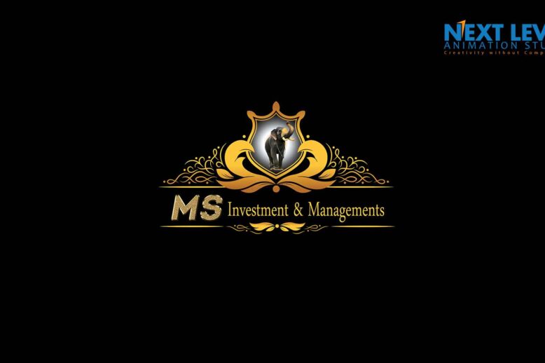 Logo Development in Madurai , India | M S Investment and managements