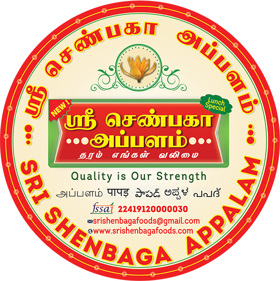 New Product Packaging Design Madurai, India