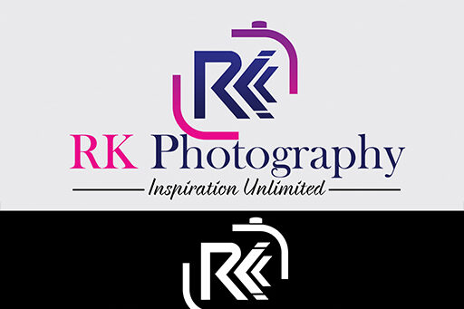 Photography corporate logo designing development in India