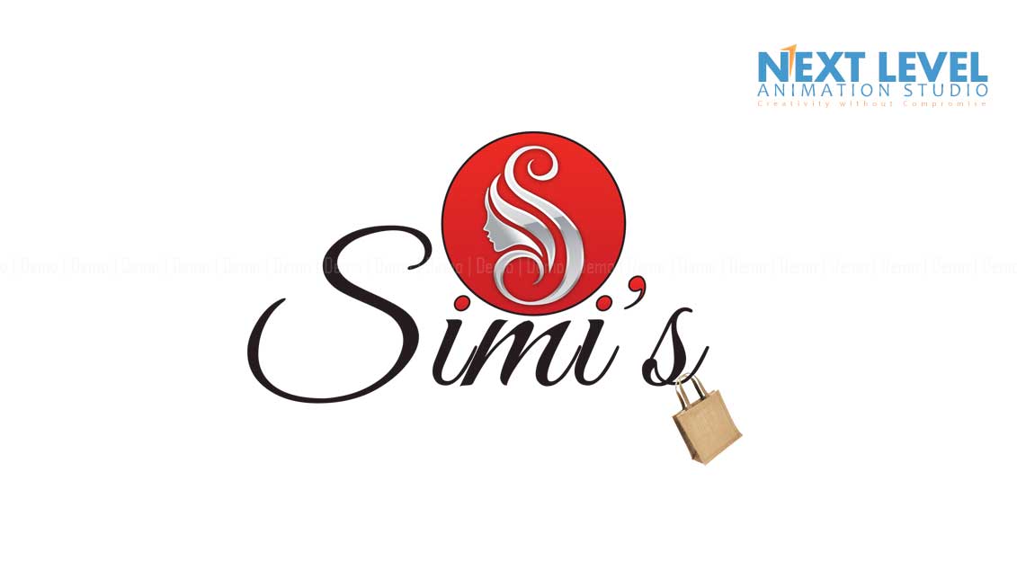 Simis Logo designing in Chennai ,India