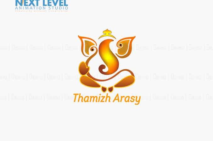 3D logo animation in Madurai