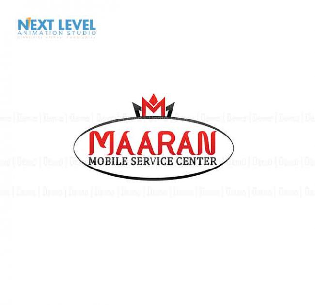 Custom logo designing company in Madurai