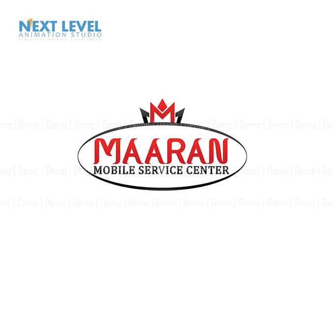 Custom logo designing company in Madurai